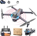 K911 Max Drone