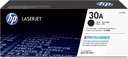 HP 30A Toner Black