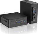 Intel Nuc i5