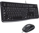 Logitech MK120