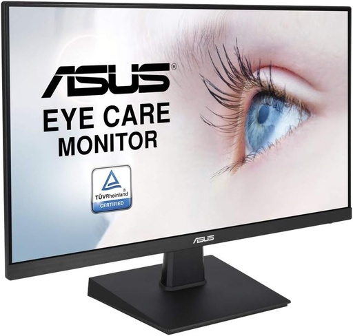 Monitor ASUS VA24E
