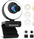 Nexigo Webcam