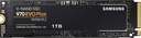 Samsung 500GB M2 drive