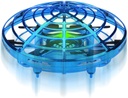iGeeKid Hand Operated Mini Drones