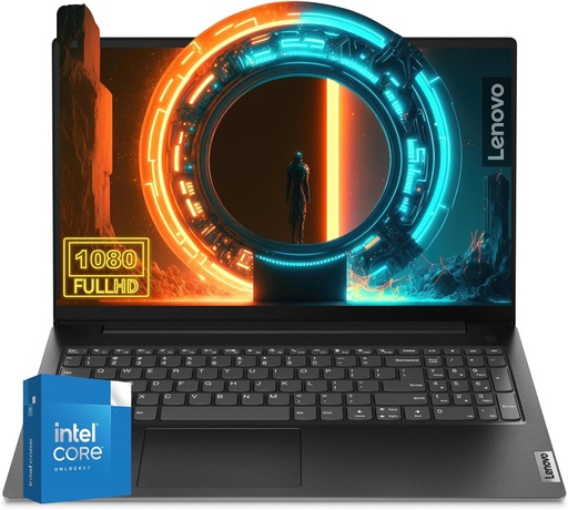 Lenovo V15 laptop